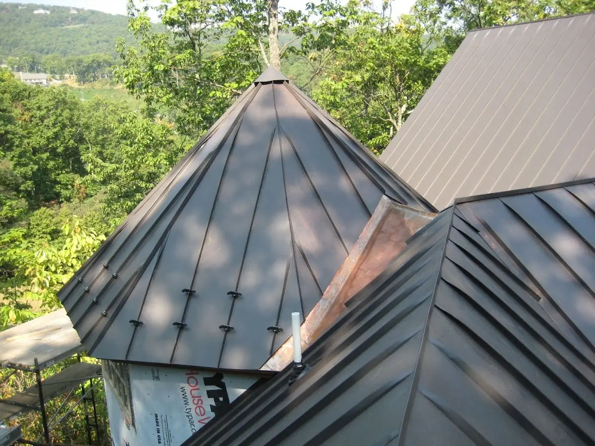 Professional Gutter Cleaning by Craftsman Roofing in Hanford