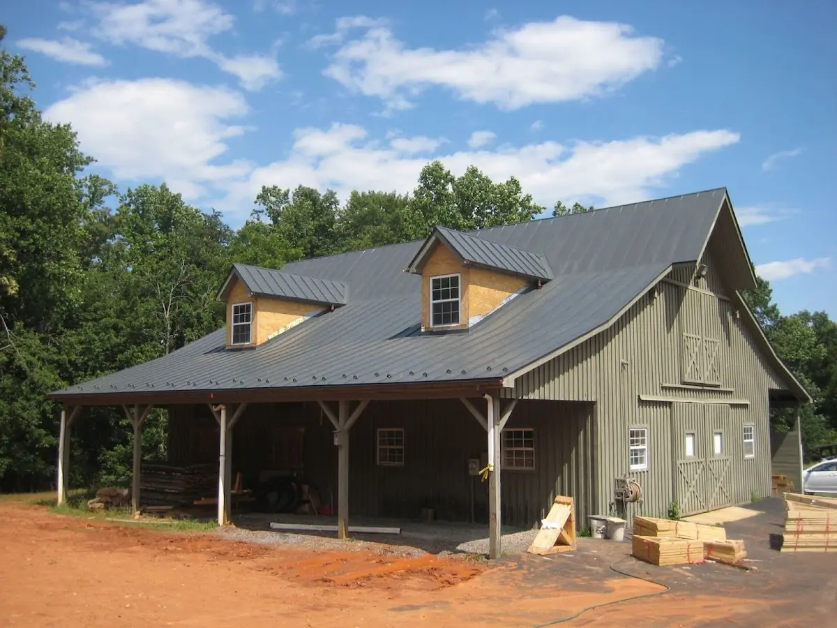Expert Roof Coating workmanship in Hanford
